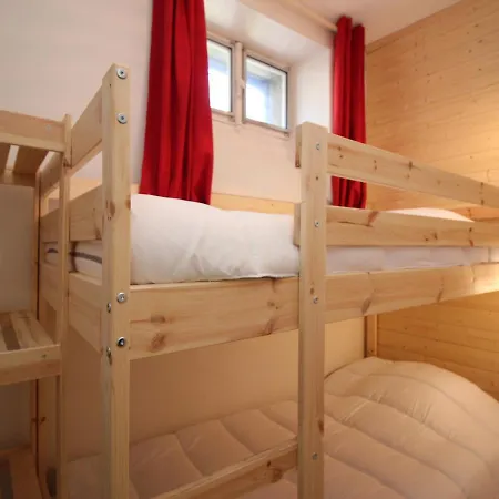 T2 Bis Au Mont-dore, Accepte Animaux, Vue Superbe, Hyper-centre - Fr-1-608-89 Appartement *