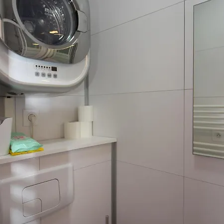 Agreable T2 Bis Au Mont-dore, Accepte Animaux, Vue Superbe, Hyper-centre - Fr-1-608-89 아파트 *