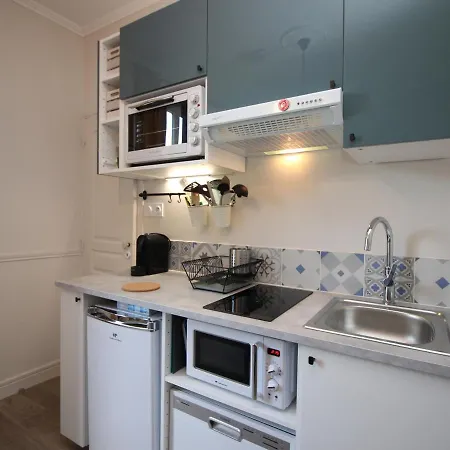 Appartement T2 Bis Au Mont-dore, Accepte Animaux, Vue Superbe, Hyper-centre - Fr-1-608-89 Le Mont-Dore