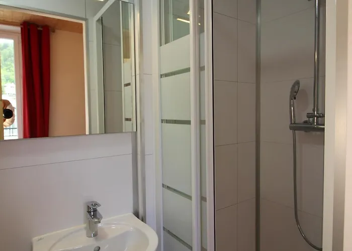 Agreable T2 Bis Au Mont-dore, Accepte Animaux, Vue Superbe, Hyper-centre - Fr-1-608-89 *