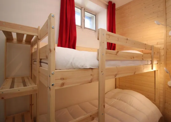 Agreable T2 Bis Au Mont-dore, Accepte Animaux, Vue Superbe, Hyper-centre - Fr-1-608-89 Apartment *