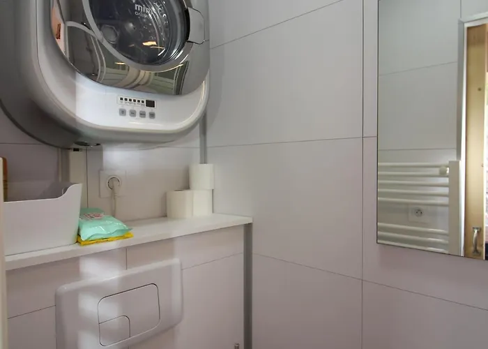 Agreable T2 Bis Au Mont-dore, Accepte Animaux, Vue Superbe, Hyper-centre - Fr-1-608-89 Apartment *